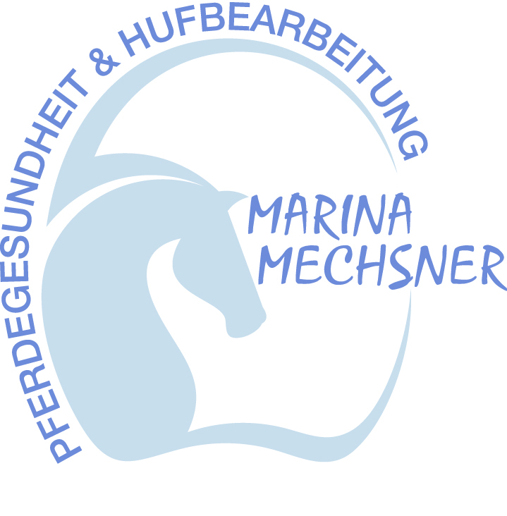 Hufbearbeitung und Pferdegesundheit Marina Mechsner